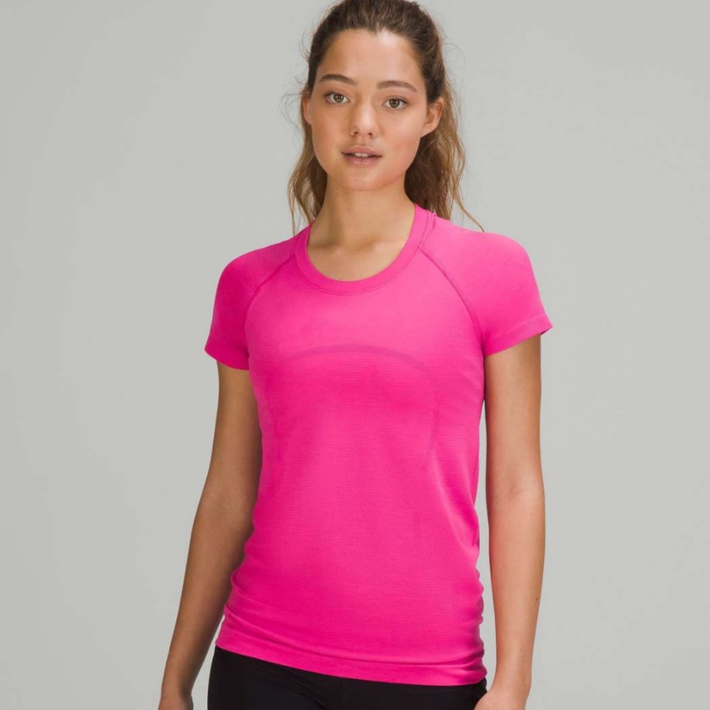 Lululemon Swiftly Tech